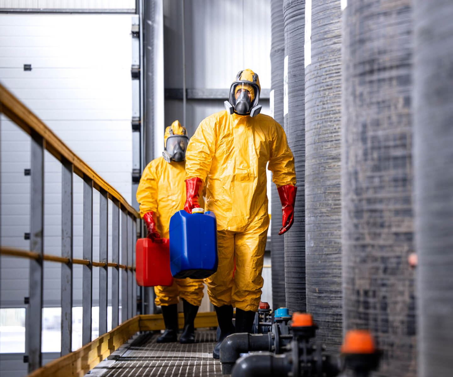 Lone Star Hazmat