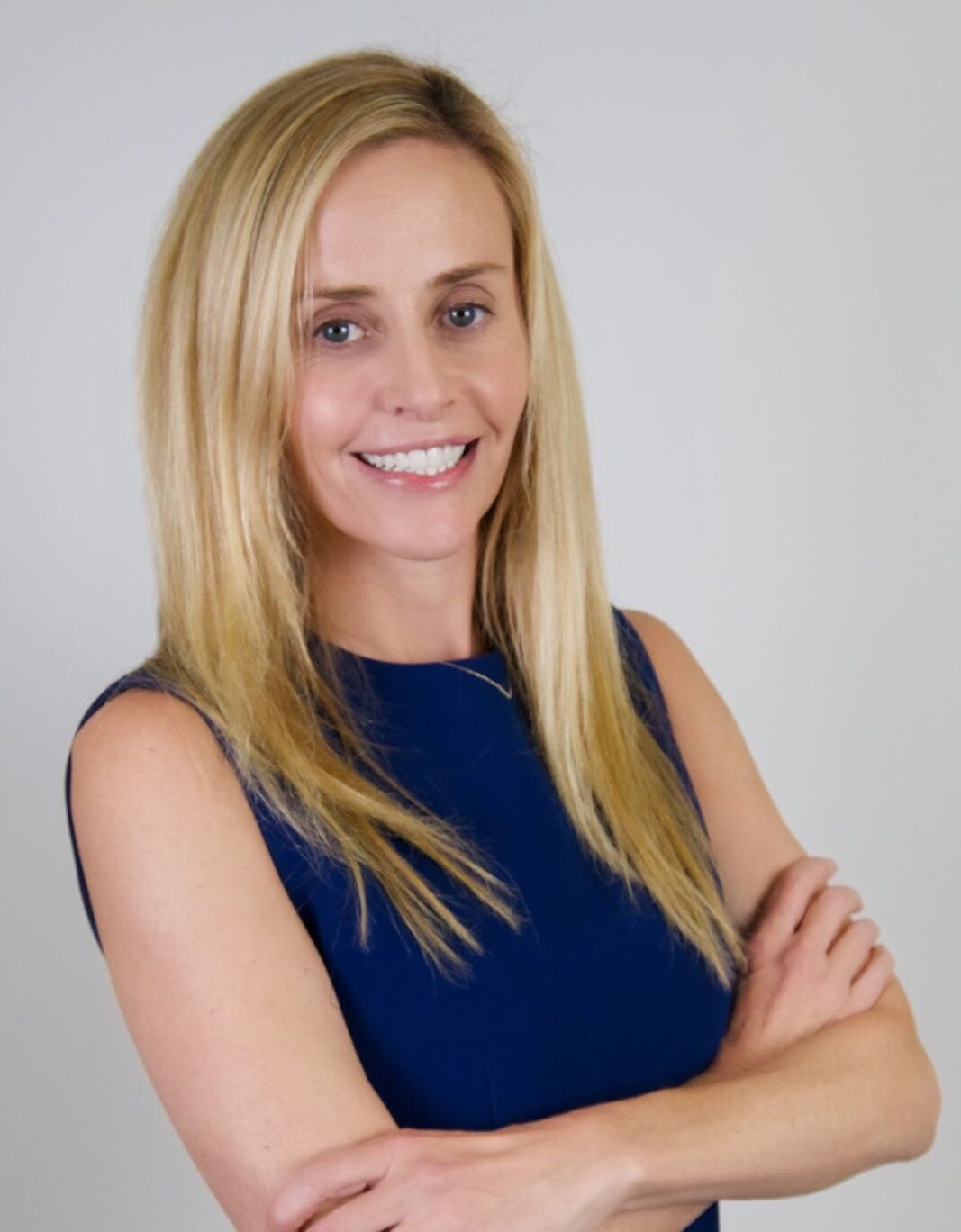 Maeve O'Meara as CEO at ParetoHealth
